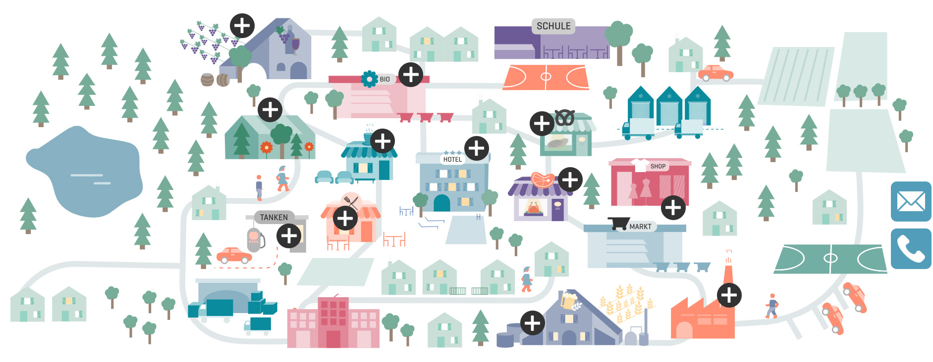 Moderne Website als Wegbereiter zur Spitze: Design, Story und Konzeption vereint mit effektiven SEO-Basics für K2 Kälte Klima